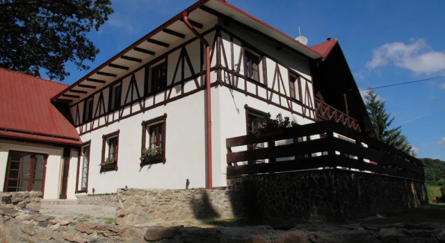 Rozmaryn Villa & Gourmet, Забронировать Вилла Мареанске-Лазне Карловарский край