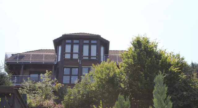 Ferienwohnung Seeblick, Reserva ahora Apartamento Schalkenmehren 