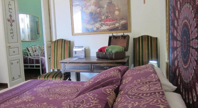 Коттедж Moni Rooms