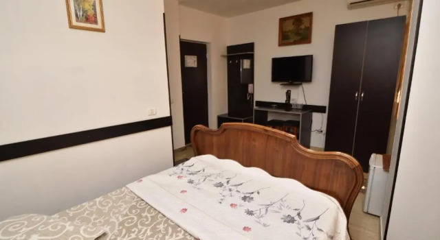 Одноместный номер Standard Hotel Taco