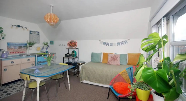 Enjoy Ventnor 2, Pier Street, Wightlink offer