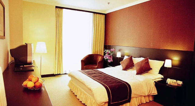 Magnificent International Hotel