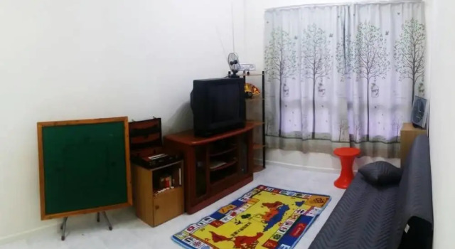 Seri Warisan, Prenota Hotel Kota Kinabalu Sabah
