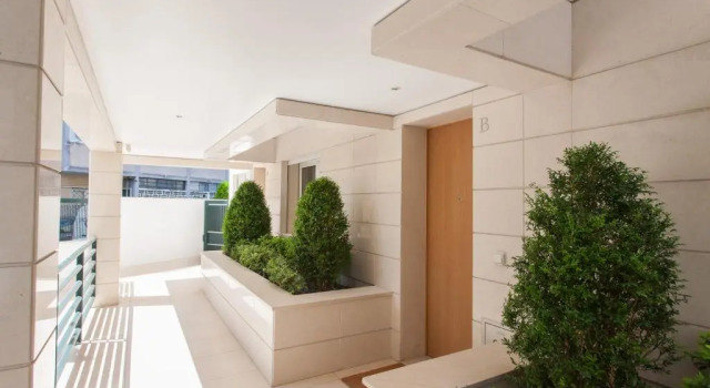 Апартаменты Living Graça