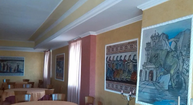 Hotel San Francesco Terme, Varaa Hotelli Spezzano Albanese Calabria