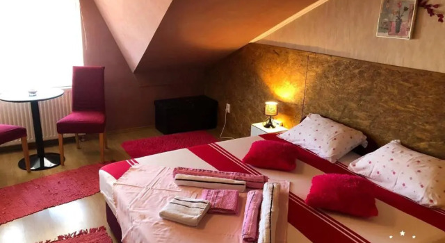 Номер Standard Natalija Accomodations