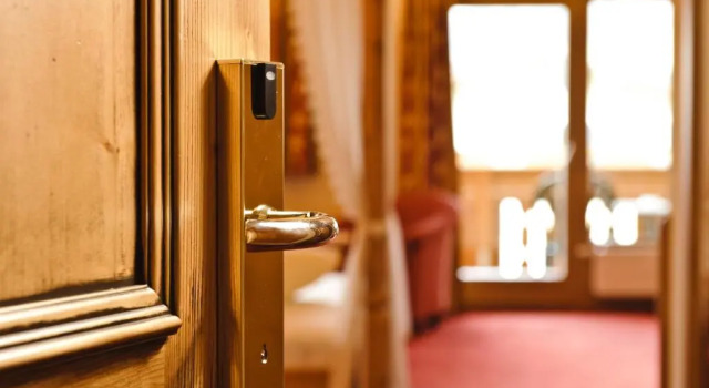 Полулюкс Hotel Stubaierhof