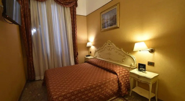 Номер Standard Locanda Poste Vecie