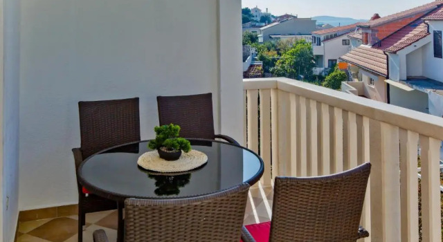 Апартаменты Deluxe Apartments Bubalo