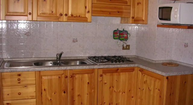 Апартаменты Superior Chalet Bucaneve
