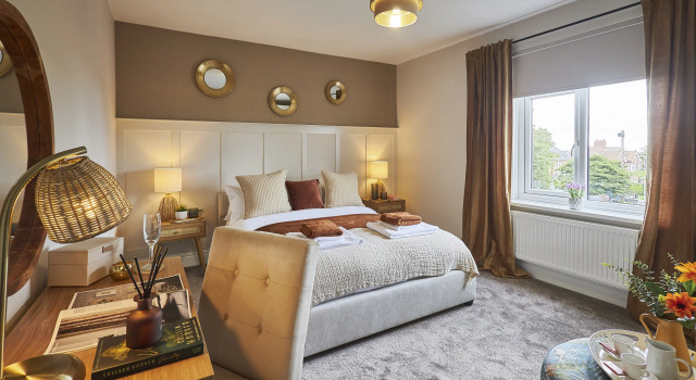 Host Stay South Riggs, Đặt Khách sạn Bedlington Northumberland