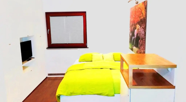 Студия Apartments Bohinjskih 7