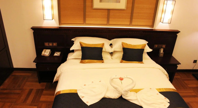 Huangshan Xidi Palace Hotel, Забронировать Отель Отели Хуаншань с завтраком, Завтраки
