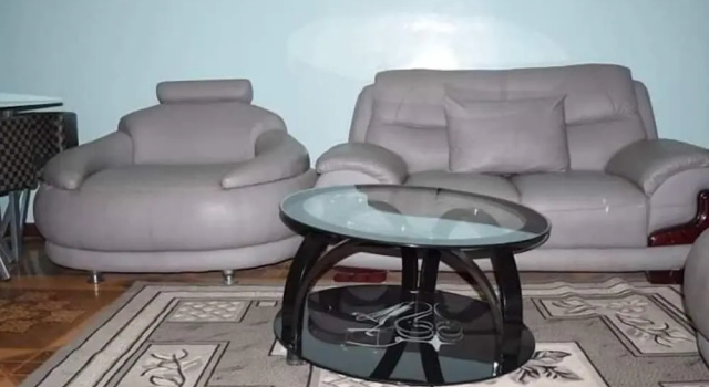 Apartamento Residence Zeina