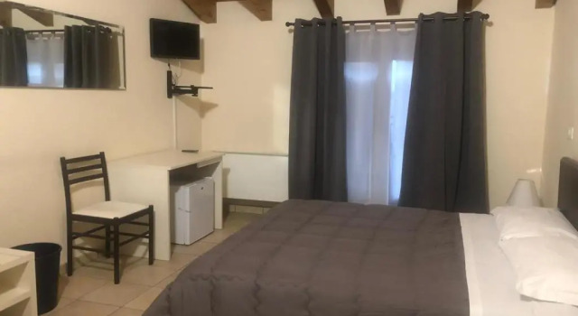 Двухместный номер Standard IL Borgo