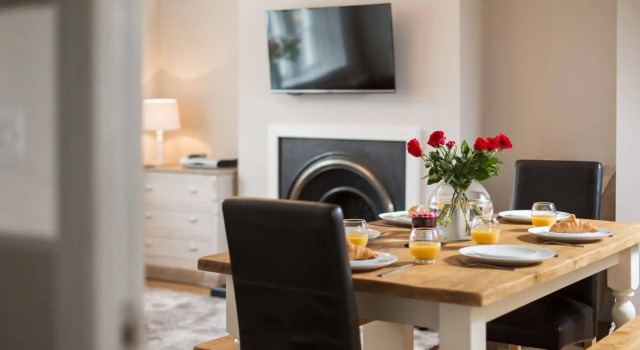 Cintra House, Забронировать Отель Отели Англии 4 звезды, 4*