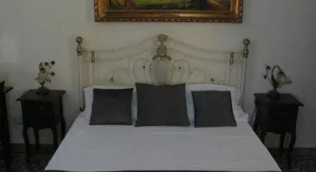 Dimora Relais Excelsa B&B