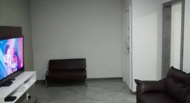 Condomínio Ed. Sirene Fraga