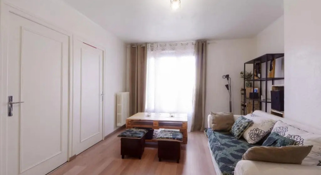 Nice flat with balcony in Annecy - Welkeys, Забронировать Апартаменты/квартира Анси Озеро Анси