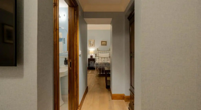 Семейный номер Standard The Whispering Pine Lodge