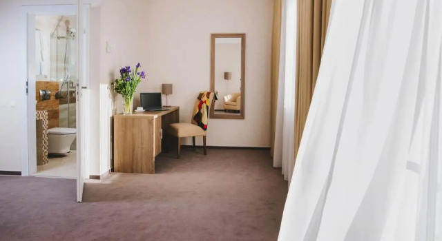 Hotel Alkor, Prenota Hotel Hotel SPA a Lviv, SPA