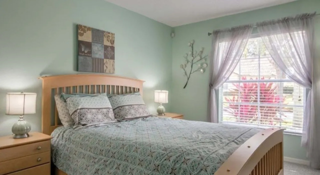 Golf In This Gorgeous Country Club Resort! 2 Bedroom Home, Забронировать Дом для отпуска Хайнс-Сити Lakeland - Winter Haven