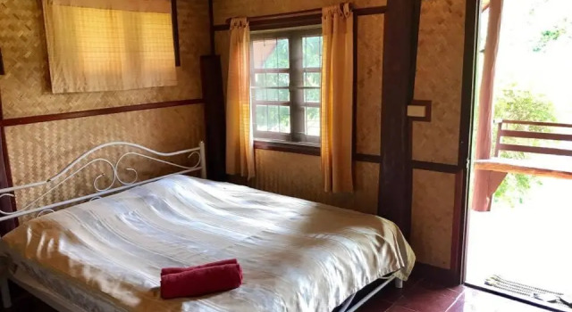 Номер Superior Navasoung resort
