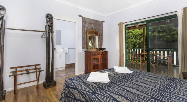 Red Mill House in Daintree, Rezervovat Hotel Daintree 