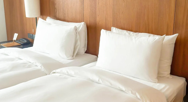 Standard Zimmer 了了礁溪 Vivir Jiaoxi Hotel