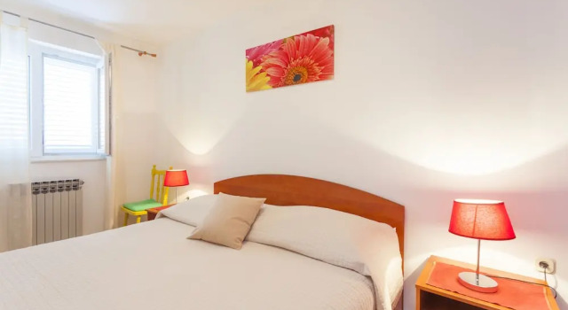Apartments Makarska, Забронировать Апартаменты/квартира Апартаменты Макарска, рядом с Набережная Рива (Макарска), Апартаменты/квартира