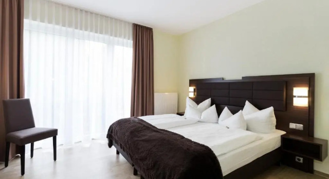 Семейный номер Standard Hotel am See
