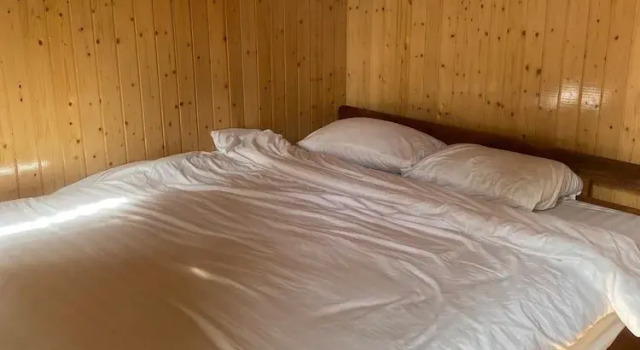 Коттедж DaLart Glamping & Coffee