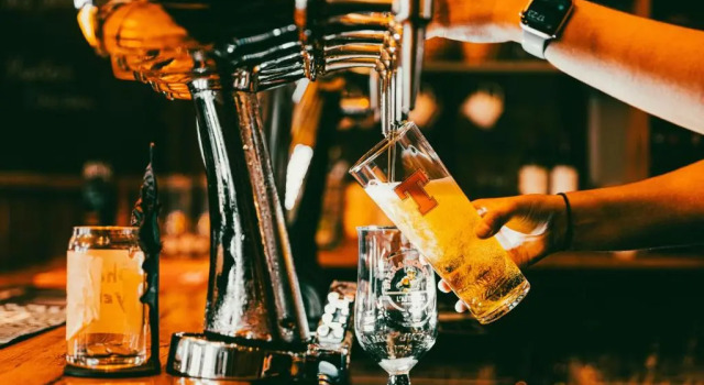 Апартаменты c 1 комнатой Nicky-Tams Bar & Apartments