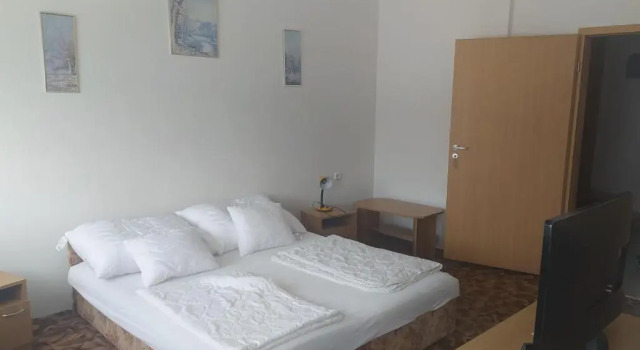Jartó Apartman