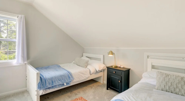 Коттедж New Bern Vacation Rental With Private Yard!