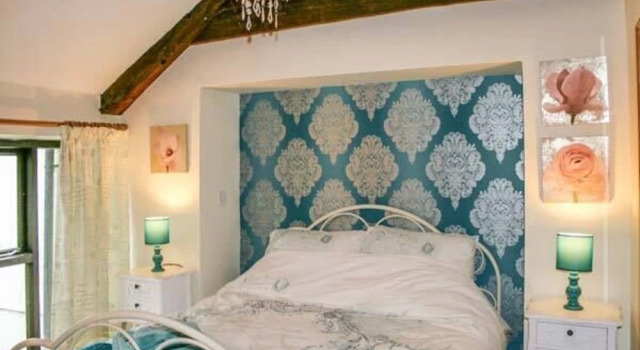 Bramble Cottage