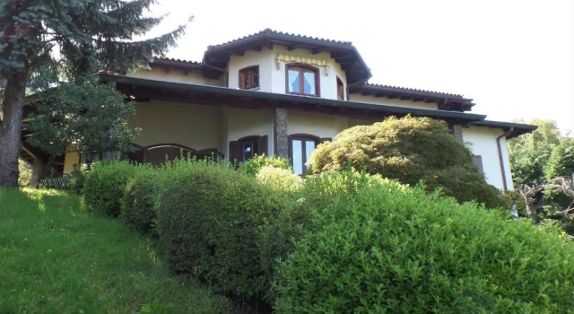 Апартаменты Villa Isabel