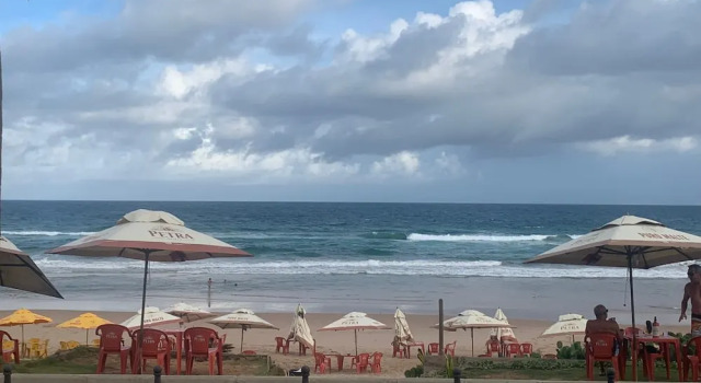 Blue Marine Pousada
