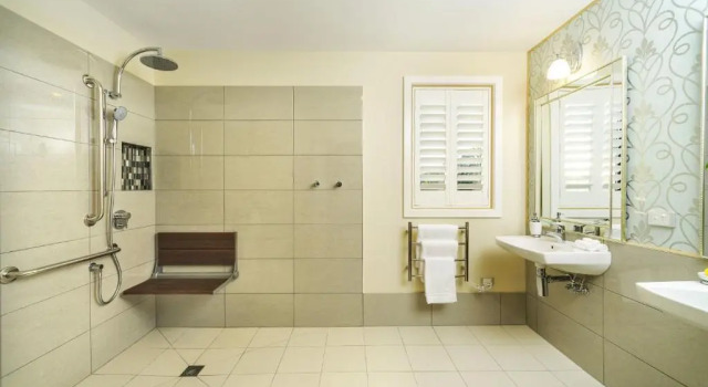 Апартаменты Coastal Pods Wynyard