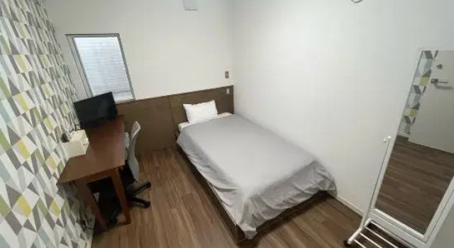 Lodges Daikoku, Book Hotel Toyama-præfekturet Hokuriku
