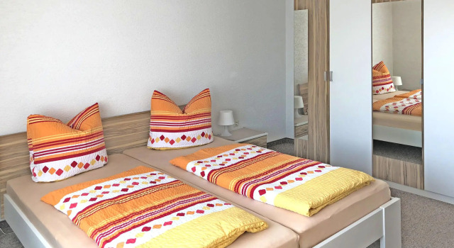 Garden Apartment, Gobweinstein, Prenota Appartamento Goessweinstein Bayreuth