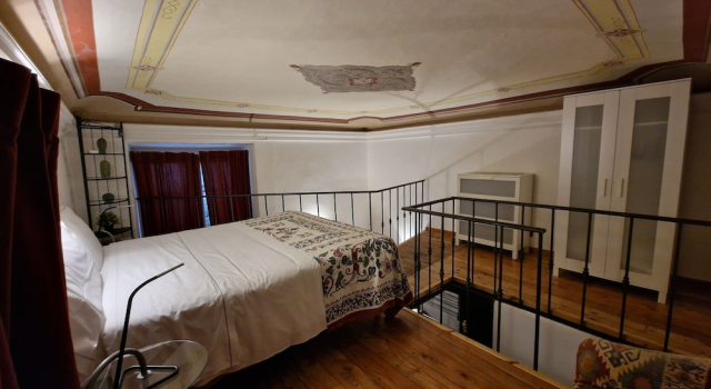 Номер Comfort Residenza Allegra