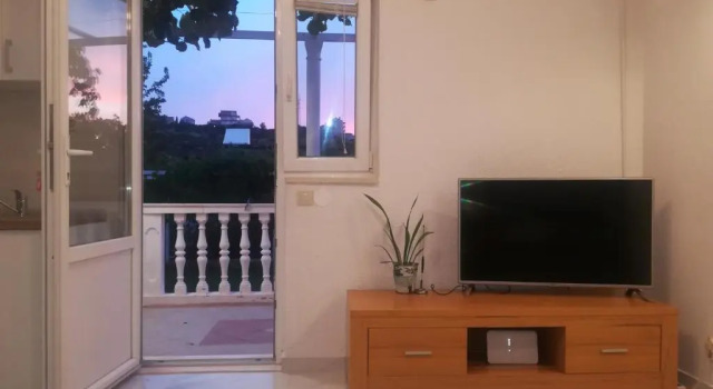 Апартаменты Guesthouse Oliva