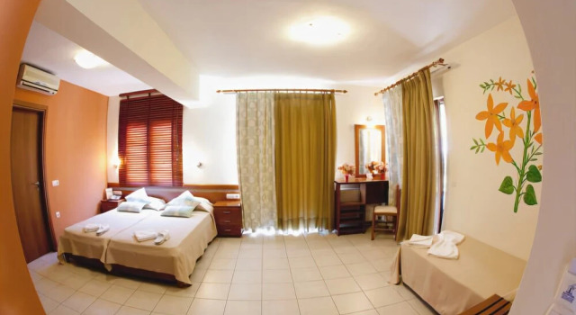 Dabasi Hotel, Забронировать Отель Отели Sporades 4 звезды, 4*