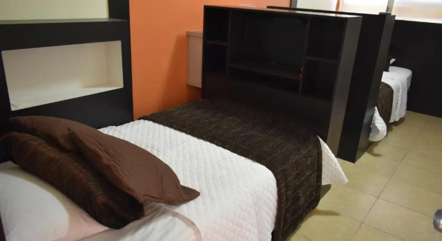 Двухместный номер Economy Hotel La Laguna Galapagos