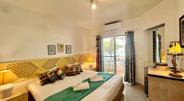 Albufeira Balaia Golf Village 2, Rezerwuj Apartament Hotele w Algarve z basenem, Basen
