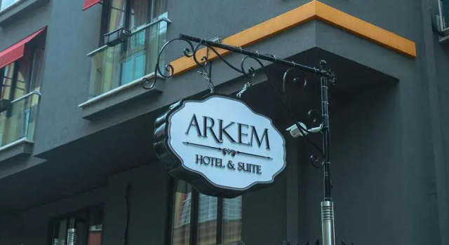 Arkem Maltepe