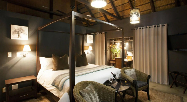 Aloe Lane Guest Lodge