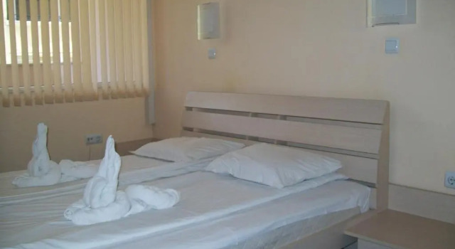Двухместный номер Family Hotel Gran Ivan