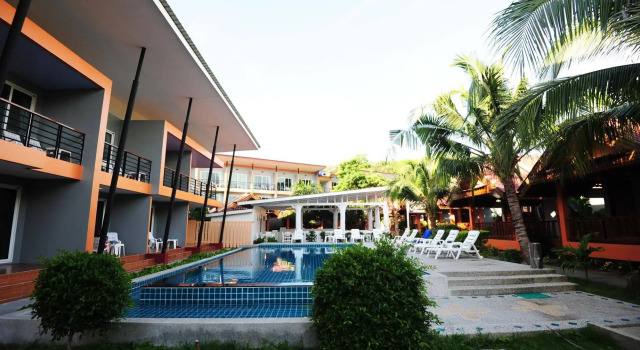 Phi Phi Anita Resort
